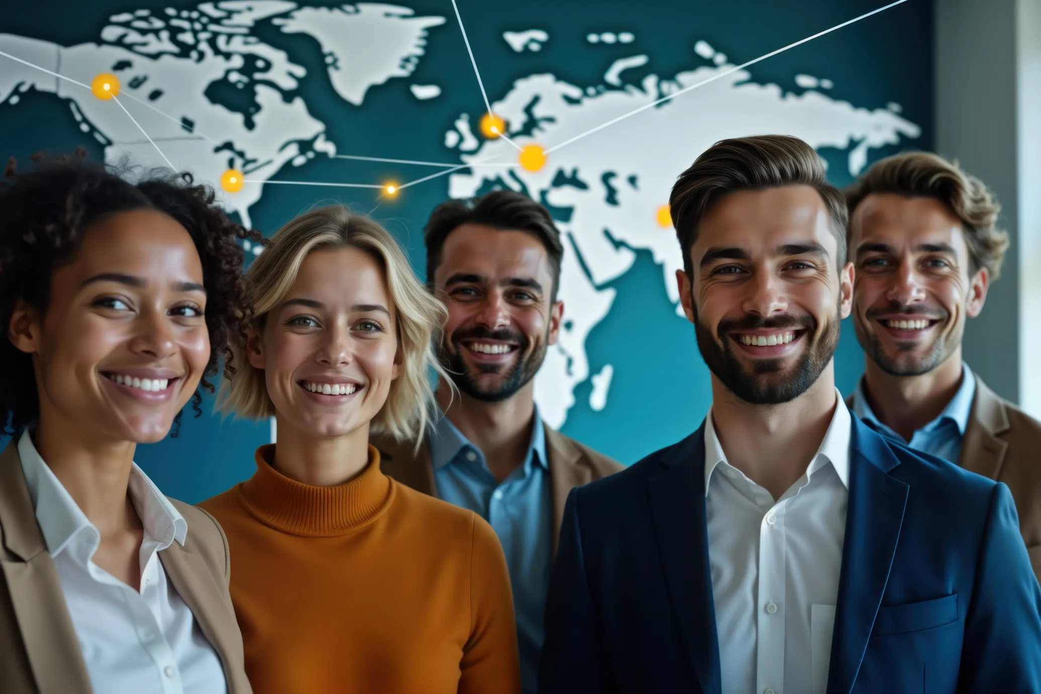 JHR-Personal – Personalvermittlung mit Zukunft